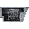 Interruptor, tampa da bagageira FEBI BILSTEIN - 108219