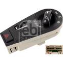 Interruttore, Faro principale FEBI BILSTEIN - 107573