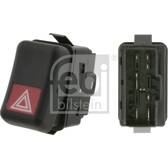 Interruttore, Lampeggiatore d'emergenza FEBI BILSTEIN - 11524