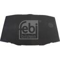 Isolamento do compartimento do motor FEBI BILSTEIN - 08907