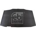 Isolamento do compartimento do motor FEBI BILSTEIN - 08908