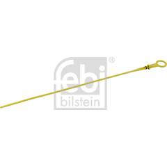 Jauge D'huile Febi Bilstein 103620 - Compatible Peugeot 206, 207, 307, Citroën C2, C3, C4 (1.4 16V 88PS) - 11
