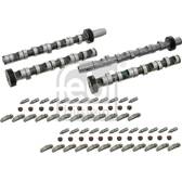 Jeu d'arbres à came FEBI BILSTEIN - 29928