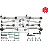 Jeu de bras, triangles de suspension FEBI BILSTEIN - 24902