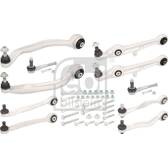 Jeu de bras, triangles de suspension FEBI BILSTEIN - 39402