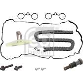 Jeu de distribution à chaînes FEBI BILSTEIN - 100186