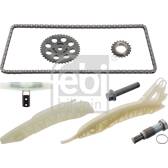 Jeu de distribution à chaînes FEBI BILSTEIN - 100301