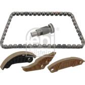 Jeu de distribution à chaînes FEBI BILSTEIN - 105797