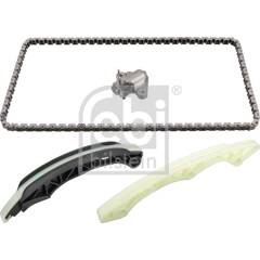 Jeu de distribution à chaînes FEBI BILSTEIN 107154