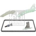 Jeu de distribution à chaînes FEBI BILSTEIN - 172279