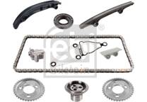 Kit Chaîne De Distribution SKF OPEL à Un Prix Avantageux En Ligne