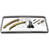 Jeu de distribution à chaînes FEBI BILSTEIN - 30304