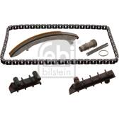 Jeu de distribution à chaînes FEBI BILSTEIN - 30305