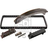 Jeu de distribution à chaînes FEBI BILSTEIN - 30306