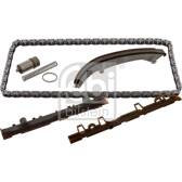 Jeu de distribution à chaînes FEBI BILSTEIN - 30307