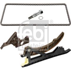 Febi-Bilstein 30331 Jeu De Distribution à Chaînes - Kit Complet Pour BMW Série 3, Z4, X5