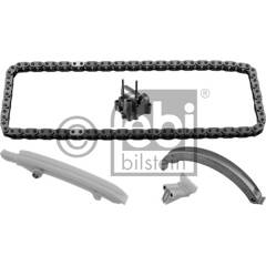 Jeu de distribution à chaînes FEBI BILSTEIN - 30343