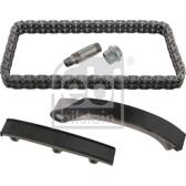 Jeu de distribution à chaînes FEBI BILSTEIN - 30444