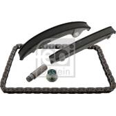 Jeu de distribution à chaînes FEBI BILSTEIN - 30449