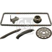 Jeu de distribution à chaînes FEBI BILSTEIN - 30639