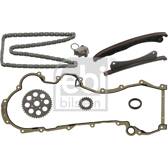Jeu de distribution à chaînes FEBI BILSTEIN - 31622