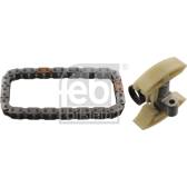 Jeu de distribution à chaînes FEBI BILSTEIN - 33692