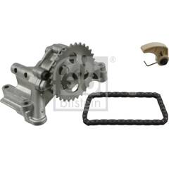 Jeu de distribution à chaînes FEBI BILSTEIN - 33753