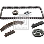 Jeu de distribution à chaînes FEBI BILSTEIN - 36589