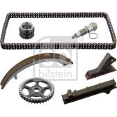 Jeu de distribution à chaînes FEBI BILSTEIN - 36592