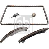 Jeu de distribution à chaînes FEBI BILSTEIN - 37590
