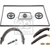 Jeu de distribution à chaînes FEBI BILSTEIN - 44462