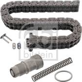 Jeu de distribution à chaînes FEBI BILSTEIN - 44501