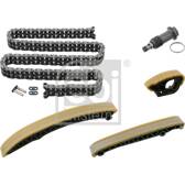 Jeu de distribution à chaînes FEBI BILSTEIN - 44950