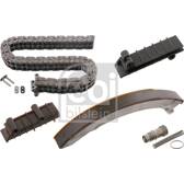 Jeu de distribution à chaînes FEBI BILSTEIN - 44954