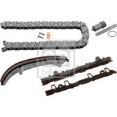 Jeu de distribution à chaînes FEBI BILSTEIN - 44955