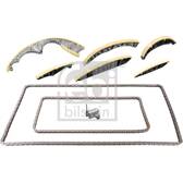 Jeu de distribution à chaînes FEBI BILSTEIN - 45008