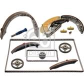 Jeu de distribution à chaînes FEBI BILSTEIN - 45675