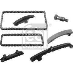 Jeu de distribution à chaînes FEBI BILSTEIN - 45792