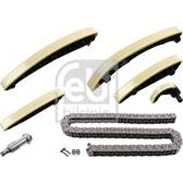 Jeu de distribution à chaînes FEBI BILSTEIN - 48382