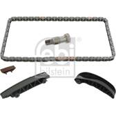 Jeu de distribution à chaînes FEBI BILSTEIN - 49235