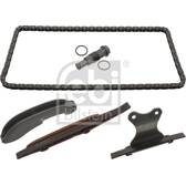 Jeu de distribution à chaînes FEBI BILSTEIN - 49501