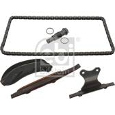 Jeu de distribution à chaînes FEBI BILSTEIN - 49502
