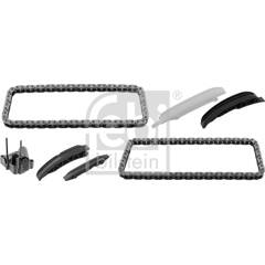 Jeu de distribution à chaînes FEBI BILSTEIN - 49555