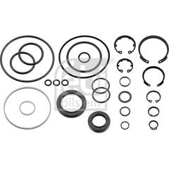 Jeu de joints d'étanchéité (boitier de direction) FEBI BILSTEIN - 06470