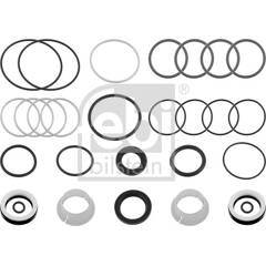 Jeu de joints d'étanchéité (boitier de direction) FEBI BILSTEIN - 26241