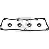 ELRING 389.420 Jeu De Joints, Cylindre Head Cover Pour Audi