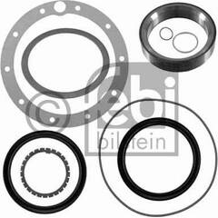 Jeu de joints d'étanchéité (moyeu de roue) FEBI BILSTEIN - 21947
