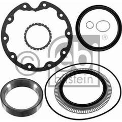 Jeu de joints d'étanchéité (moyeu de roue) FEBI BILSTEIN - 21976