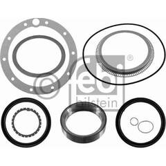 Jeu de joints d'étanchéité (moyeu de roue) FEBI BILSTEIN - 21978