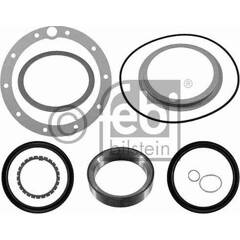 Jeu de joints d'étanchéité (moyeu de roue) FEBI BILSTEIN - 21979
